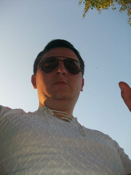 №7, Денис Демченко, Киев №7, Денис Демченко, Киев