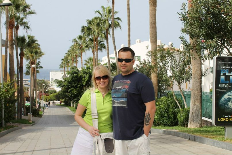 Olga Maksimova-Vomm | Санкт-Петербург