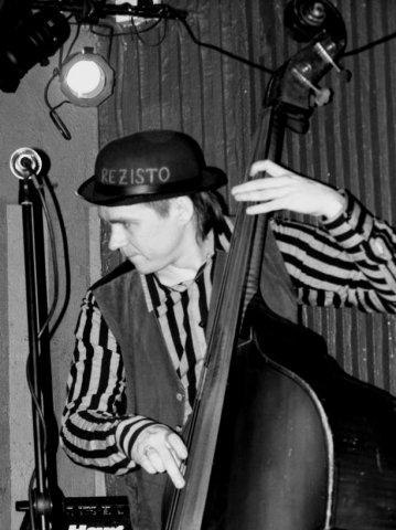 Леонид Агафонов СВТЗРВ | Москва