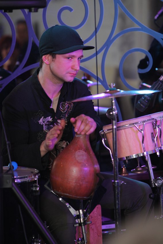 Андрей Панин | Buenos Aires