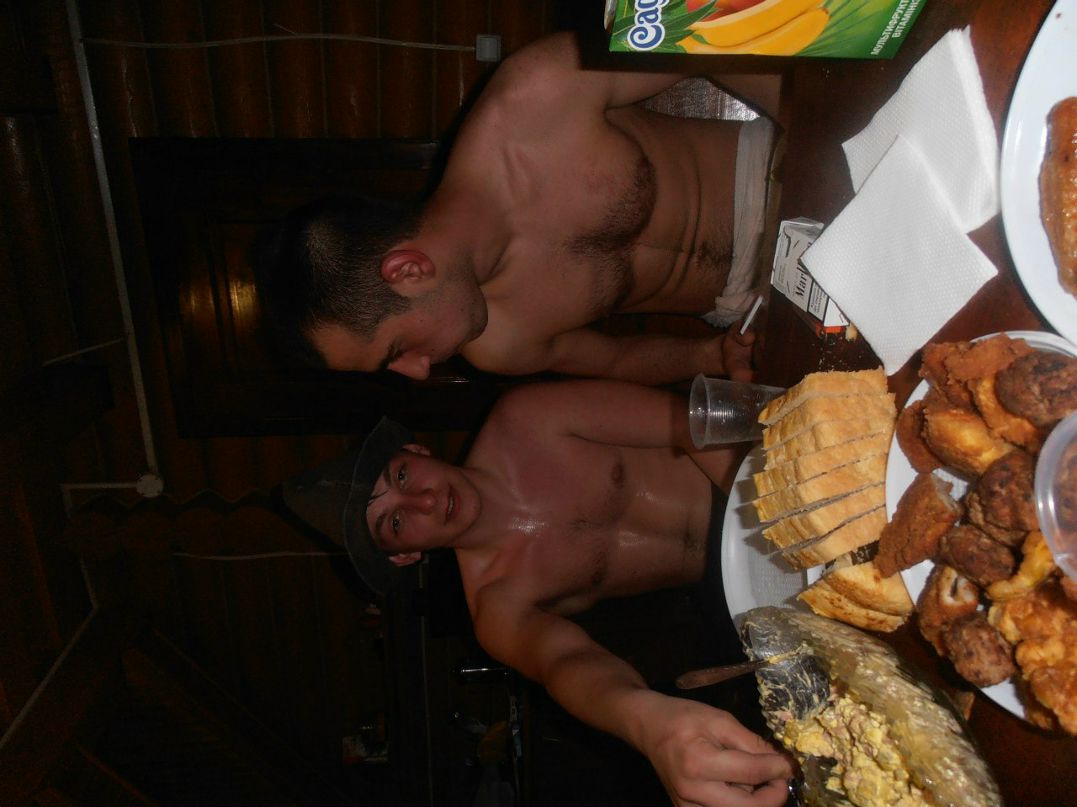 Станіслав Пригара Godess | Хуст