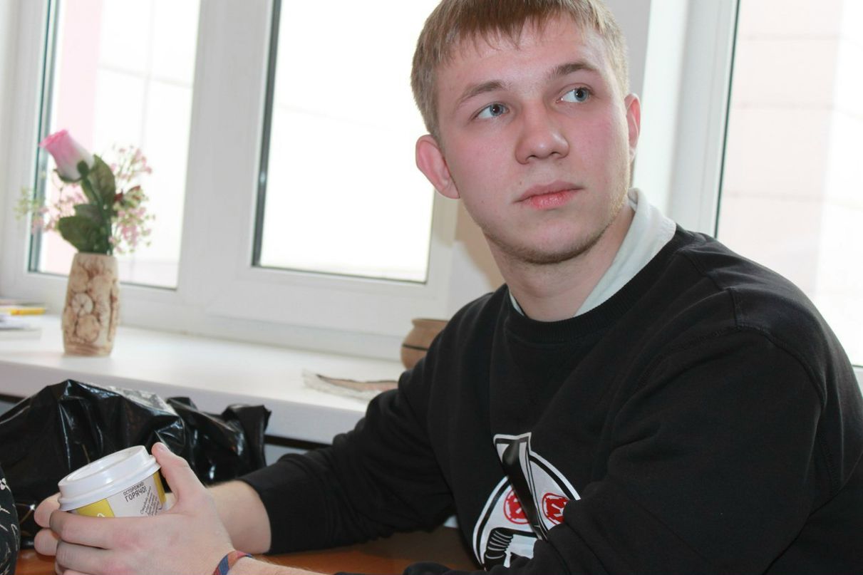 Кирилл Павлов | Москва