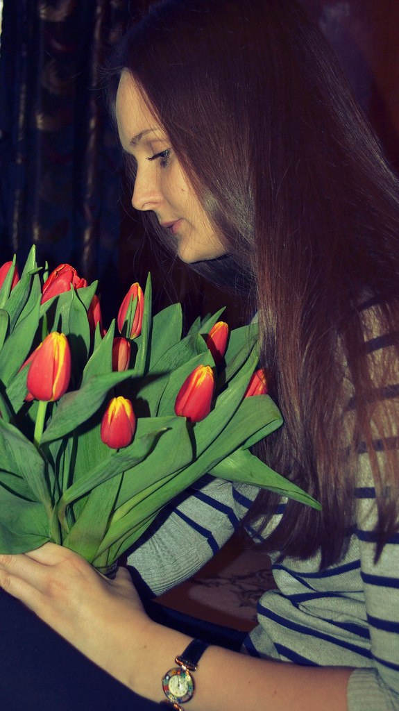 Елена Морозова | Санкт-Петербург