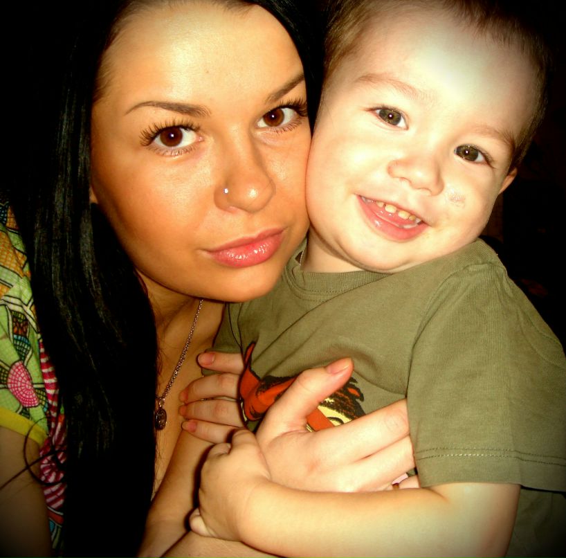 Настя Кузнецова | Череповец