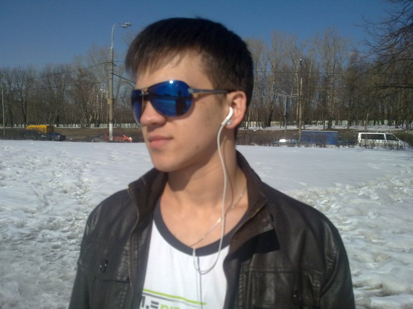 Руслан Лутфуллин | San Francisco