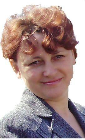 Елена Осокина Аалександровна | Александровское