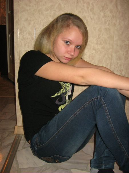 Кристина Чуракова фото профиля #2