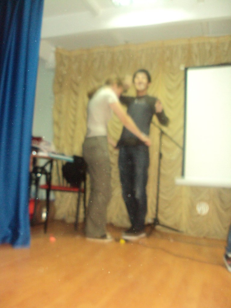 Kamila Jachiyeva | Алматы