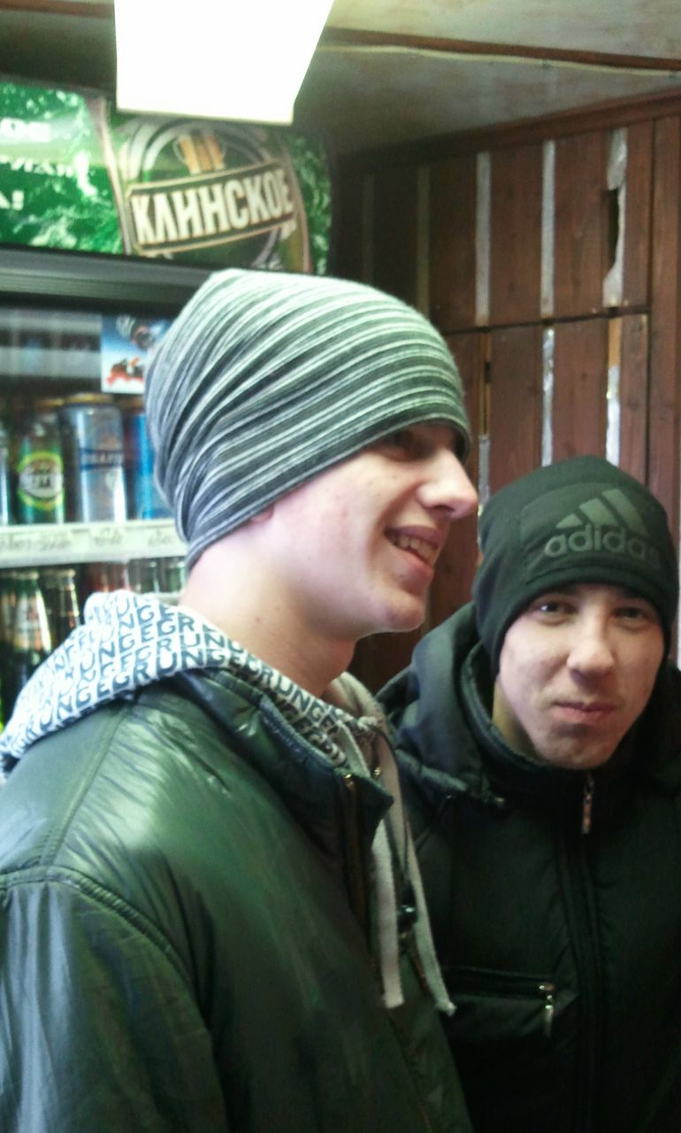 Vadik Stepanoff | Кемь