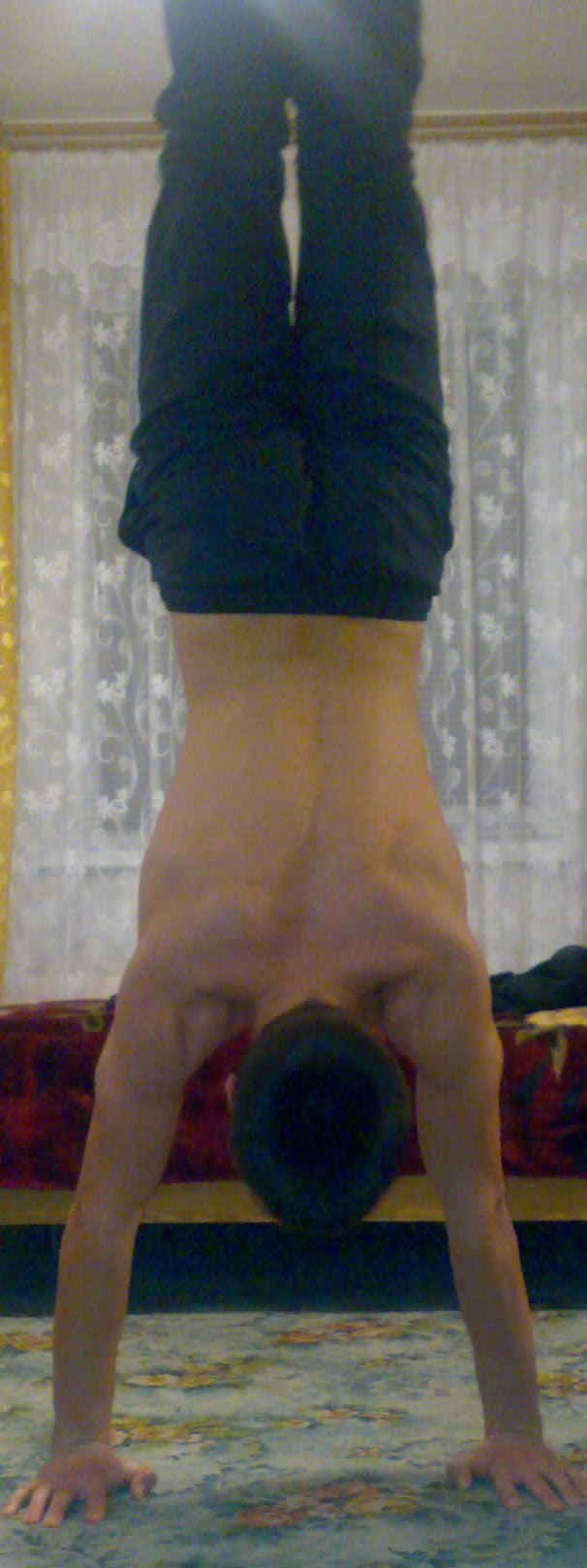 Виталик Высочин | Светловодск