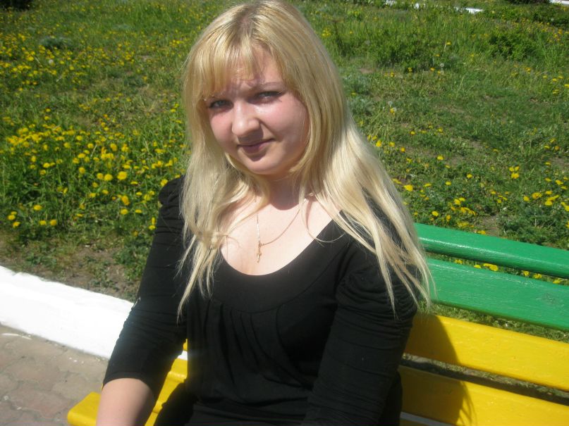 Надежда Снегирева Сергеевна | Новочебоксарск