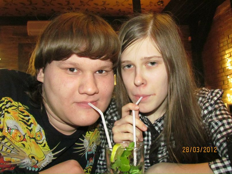 Макс Максимов MONTEIRO | Кемерово