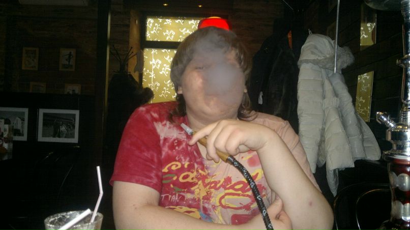 Макс Максимов MONTEIRO | Кемерово