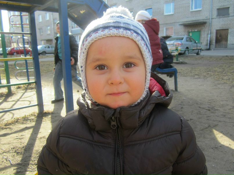 Юлия Артюхова | Калининград