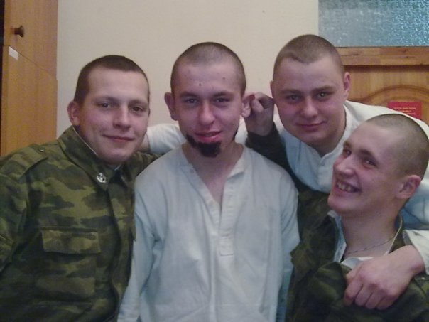 Александр Ракитский | Железногорск