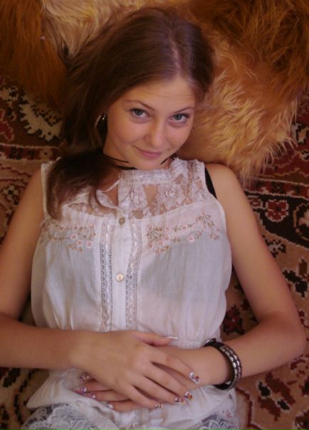 №52, Анна Луговская, 32 года, Симферополь №52, Анна Луговская, 32 года, Симферополь