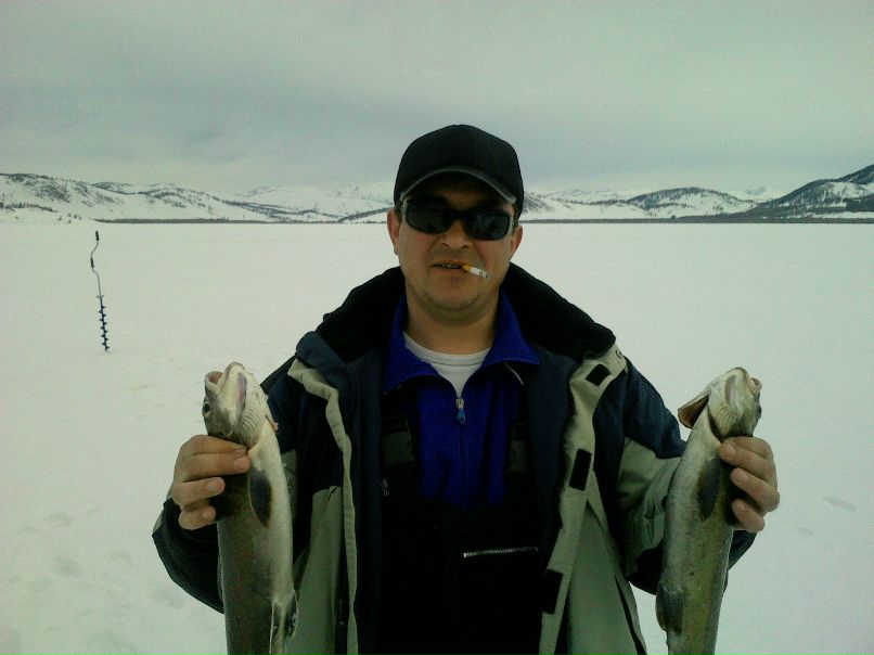 Вячеслав Жеребятьев | Рубцовск