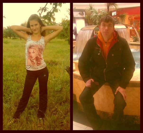 №3, Миша Карайченцев №3, Миша Карайченцев