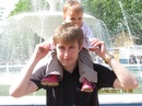 №29 Никита Сенив