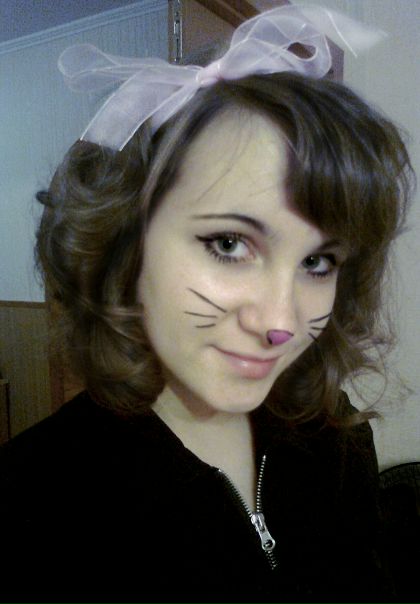 №73, Юля Харченко, 32 года, Киев №73, Юля Харченко, 32 года, Киев