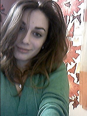 Oksana Kadlubitskaya | Киев