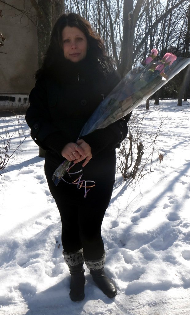 Елена Цыганок | Днепрорудное