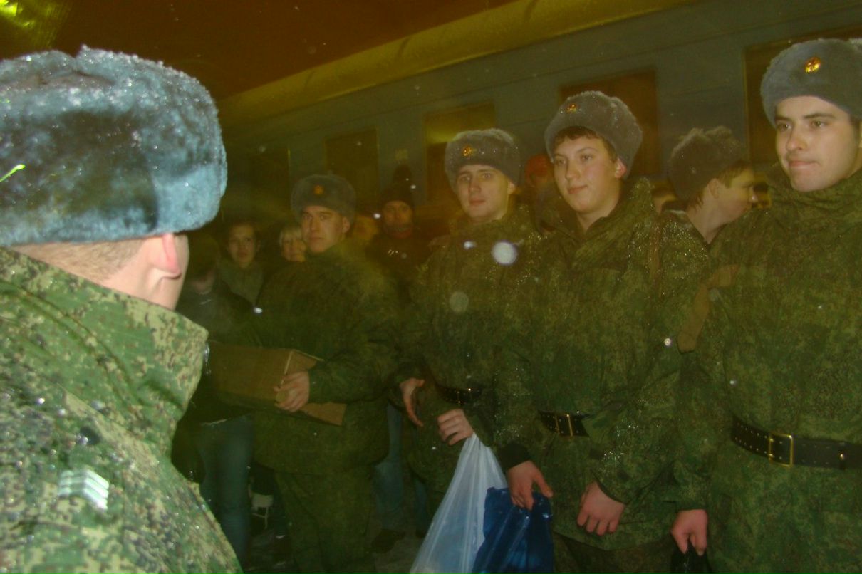 Александр Гормаков | Петрозаводск