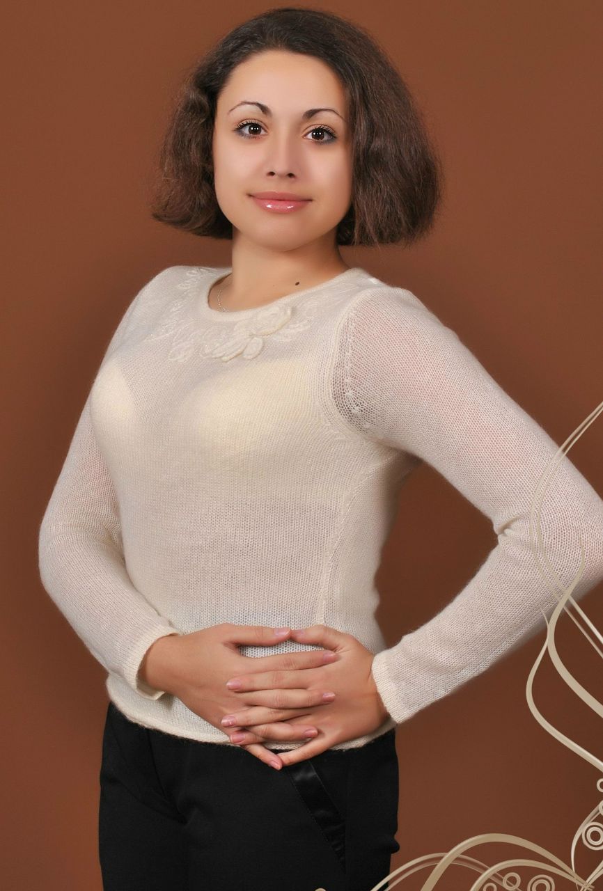 Лена Шевчик | Киев