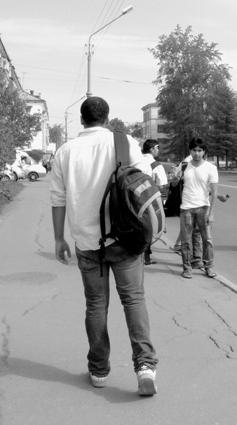 №5, Sandy Yadav, Архангельск №5, Sandy Yadav, Архангельск