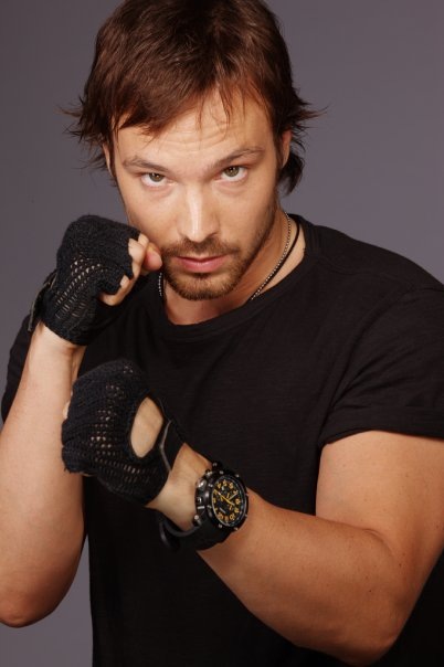 №17, Алексей Чадов, 44 года, Москва №17, Алексей Чадов, 44 года, Москва