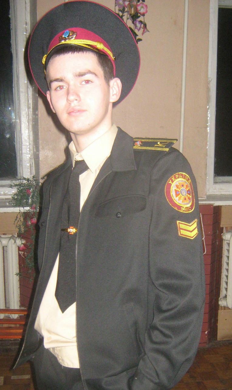 Роман Майоров | Харьков