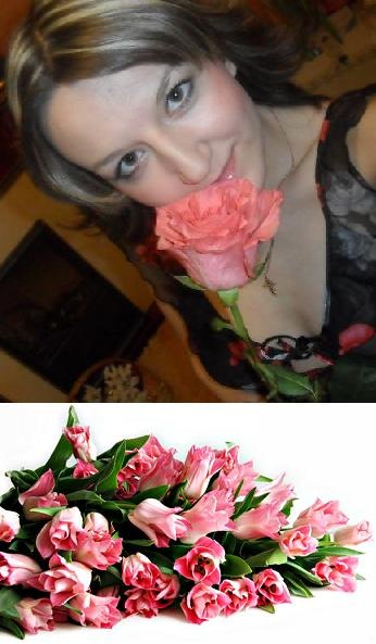 №182, Леночка Власова, 36 лет, Пушкино №182, Леночка Власова, 36 лет, Пушкино