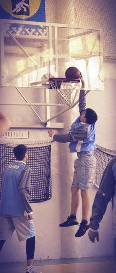 Костя Семенов | Санкт-Петербург