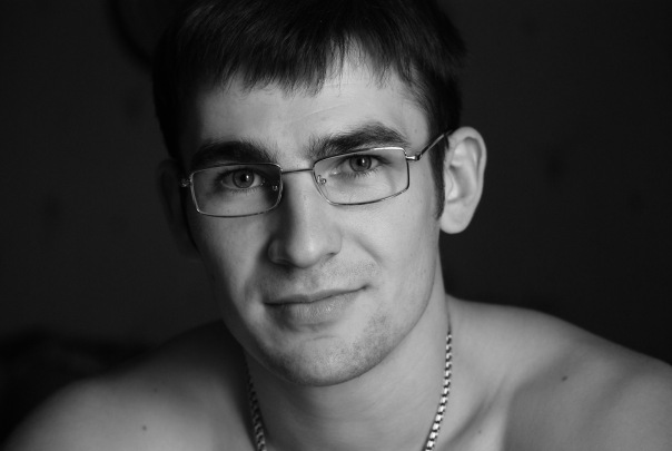 №54, Алексей Гунченко, 38 лет, Харьков №54, Алексей Гунченко, 38 лет, Харьков