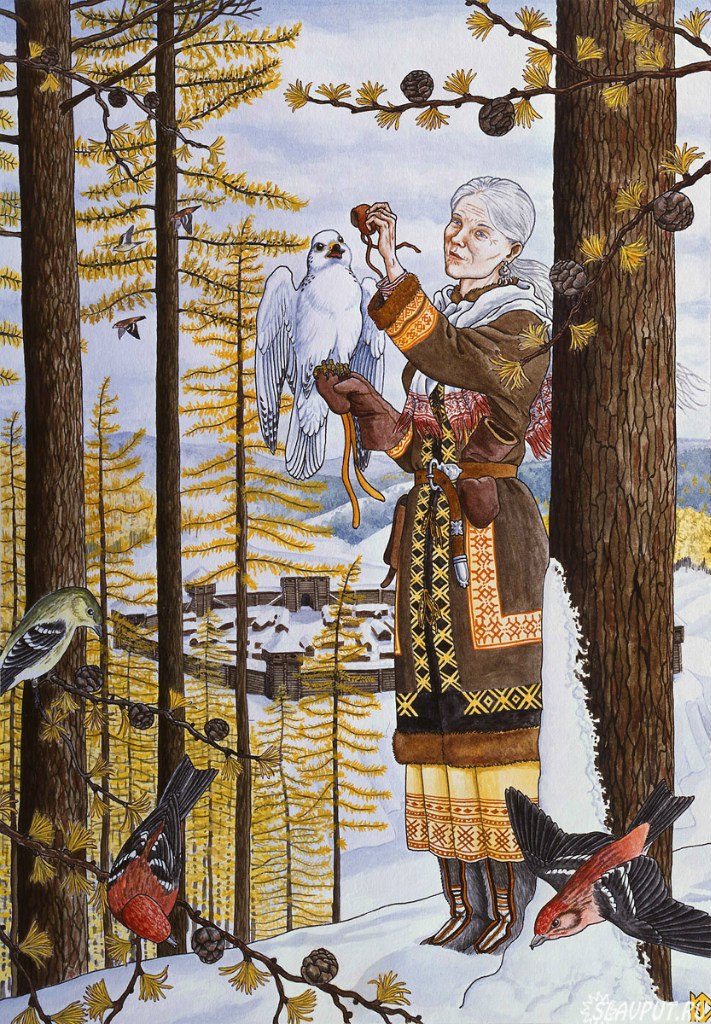 Анна Сова | Подольск