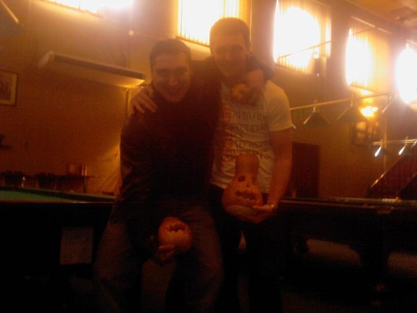 Макс Ланской @MaxMan@ | Кременчуг