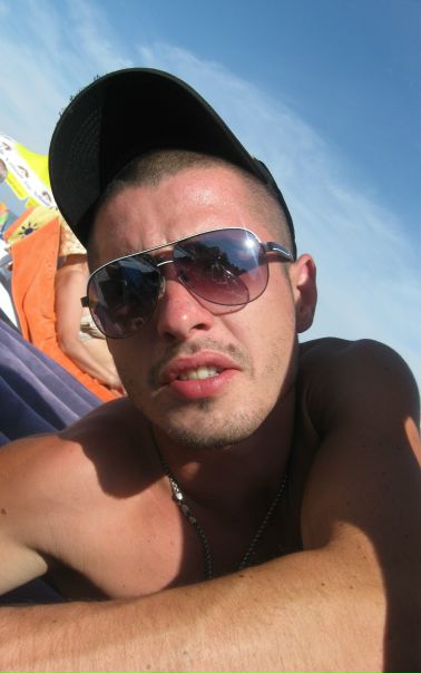 №16, Виталик Красников, Одесса №16, Виталик Красников, Одесса