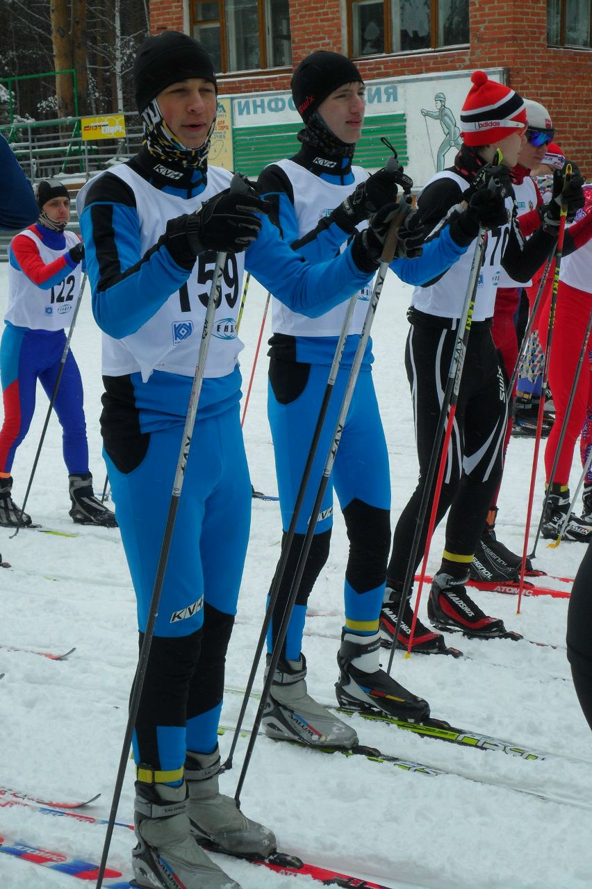 Юра Шашмурин | Екатеринбург