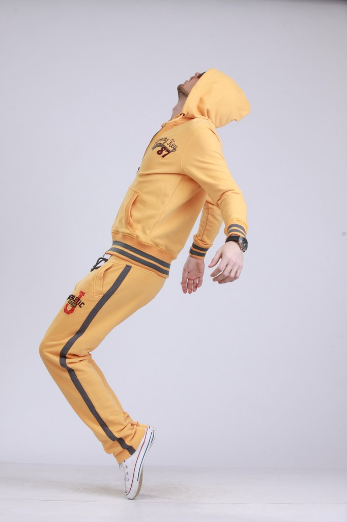 Ігор Федина | Dongguan