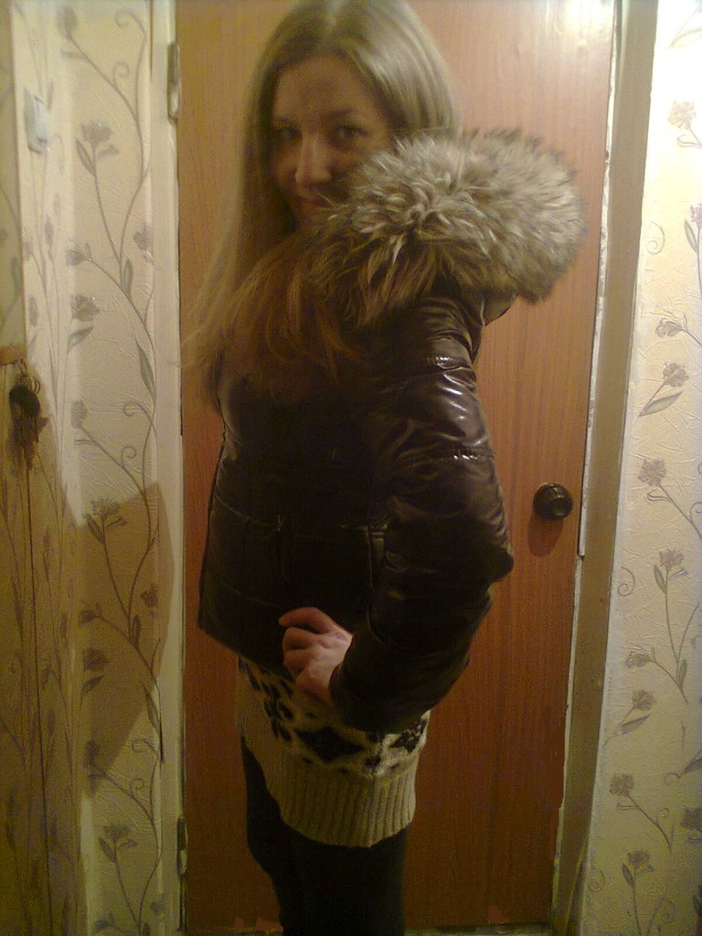 Марина Лычман | Днепр (Днепропетровск)