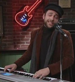 Иван Гевеленко | Королёв