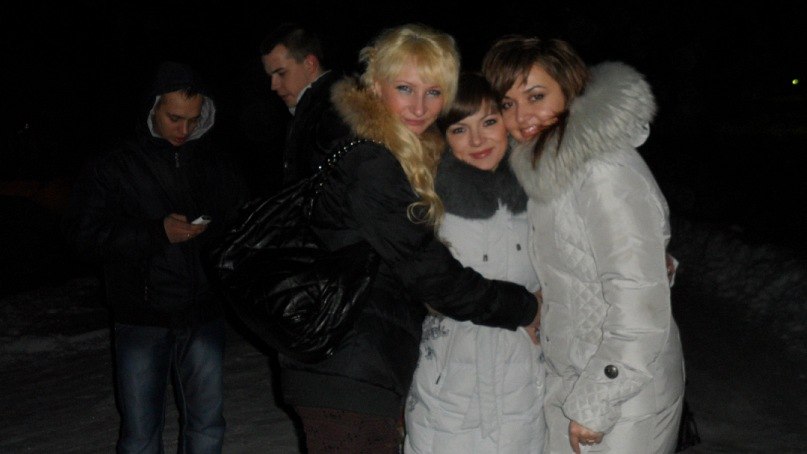 Света Тарасова | Кадниковский