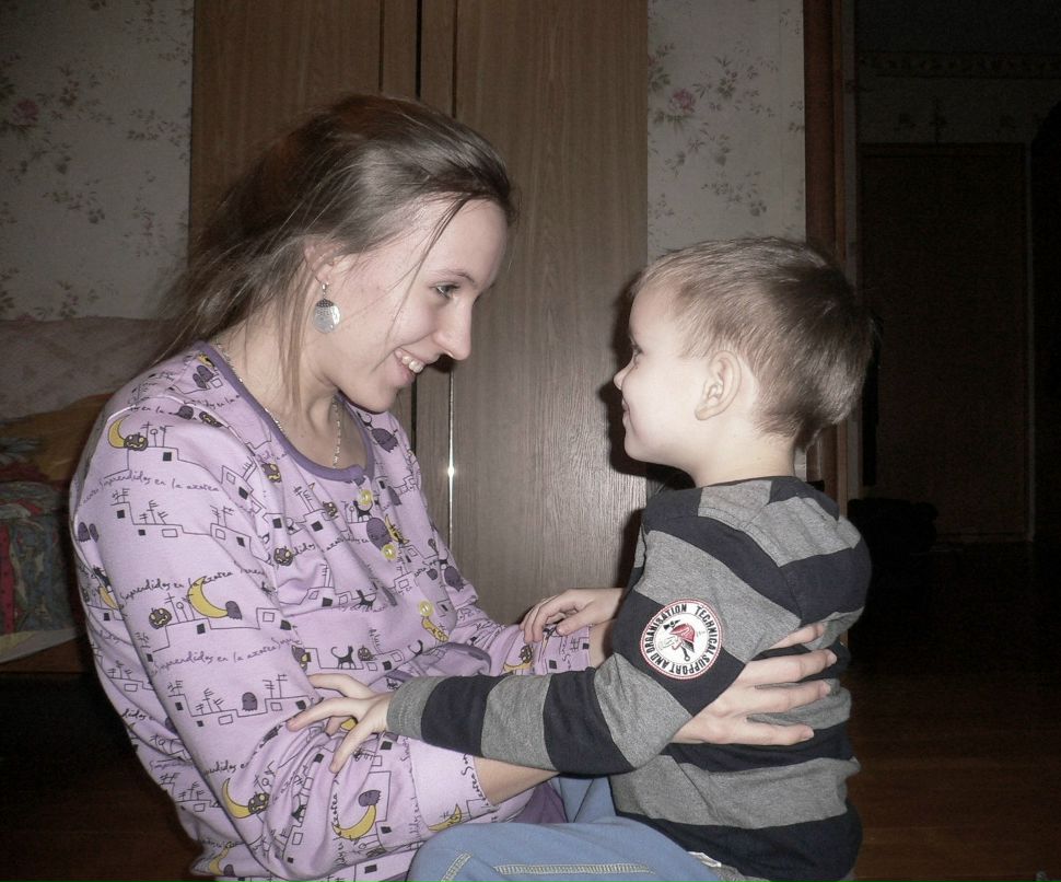 Елена Бабина | Москва