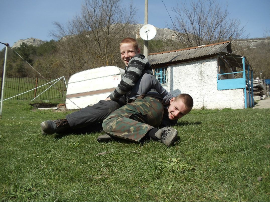 Татьяна Бархатова | Москва
