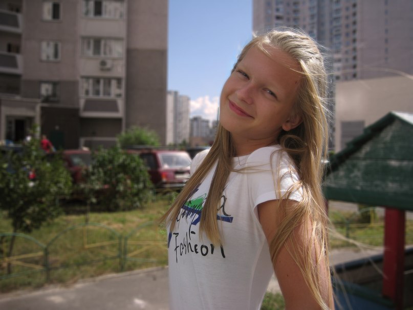 Лена Сажко | 