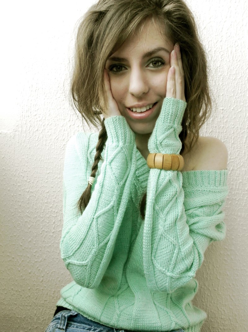 Nadja Tarasevich | Минск