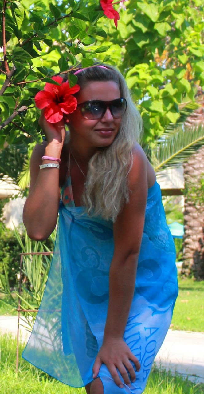 Юля Сухарева | Paris