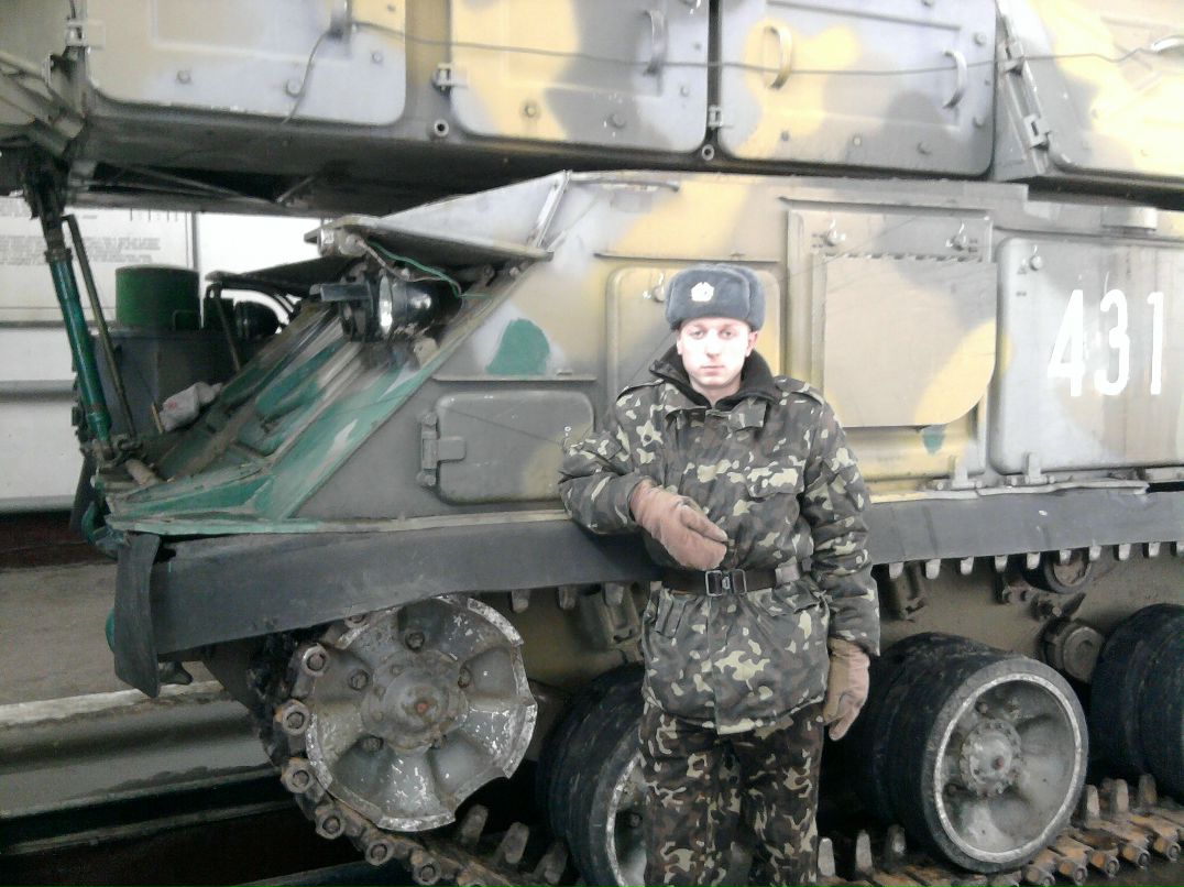 Віталік Галан $t@lkeR | Тернополь