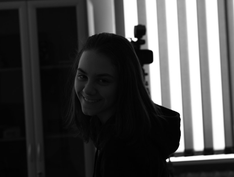 Александра Ленская | Москва