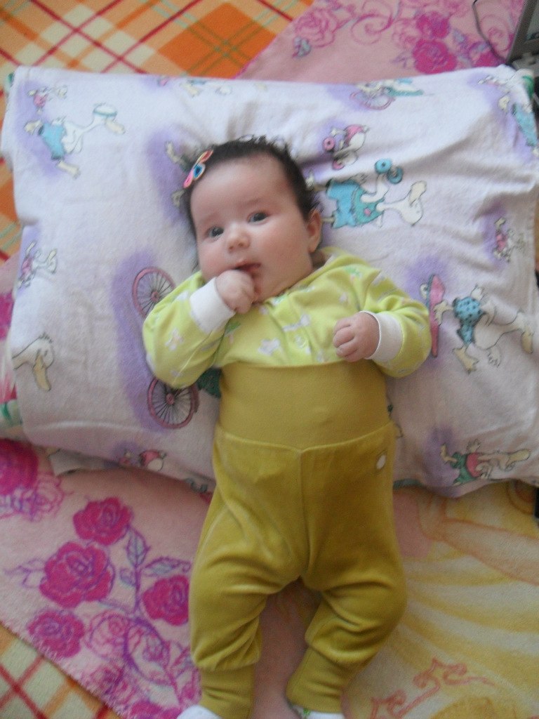 Диана Елина | 